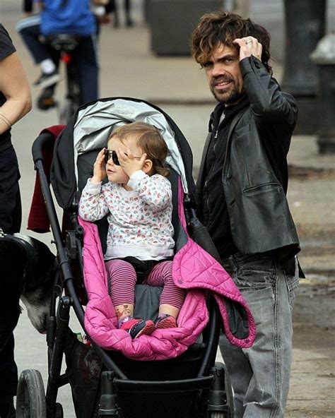 peter dinklage family